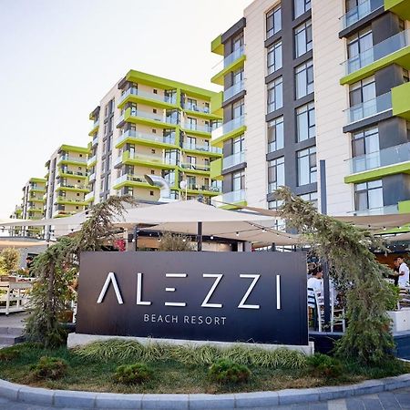 Sea Love Apt Spa N Pools Beach Resort Нэводари Экстерьер фото