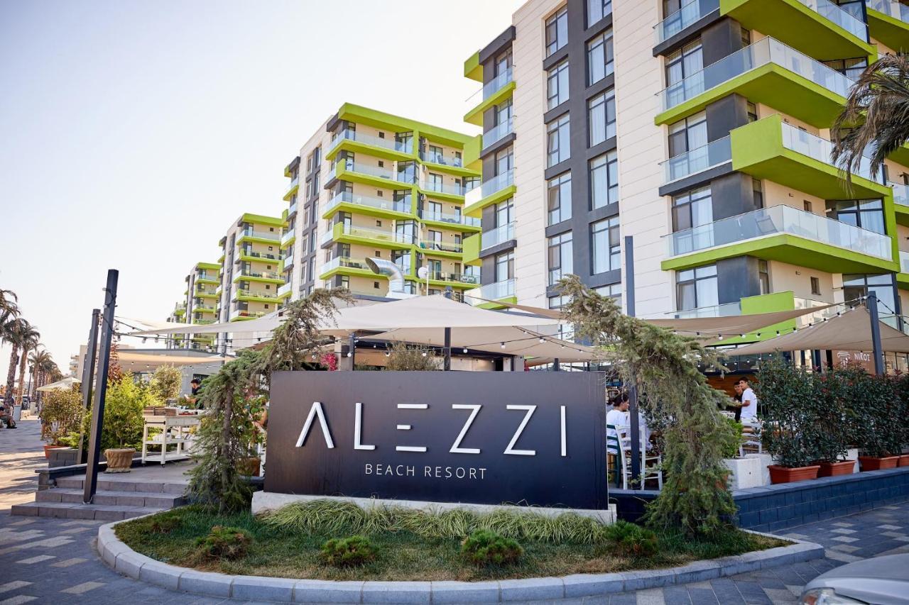 Sea Love Apt Spa N Pools Beach Resort Нэводари Экстерьер фото
