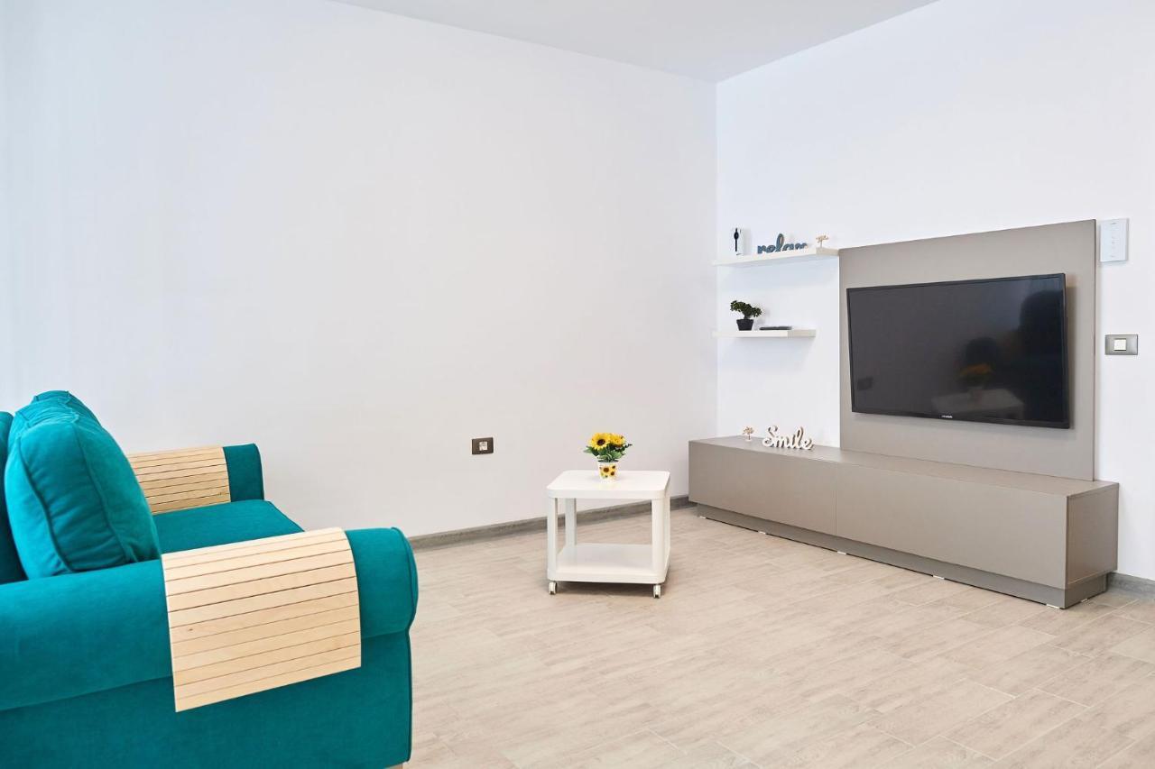 Sea Love Apt Spa N Pools Beach Resort Нэводари Экстерьер фото