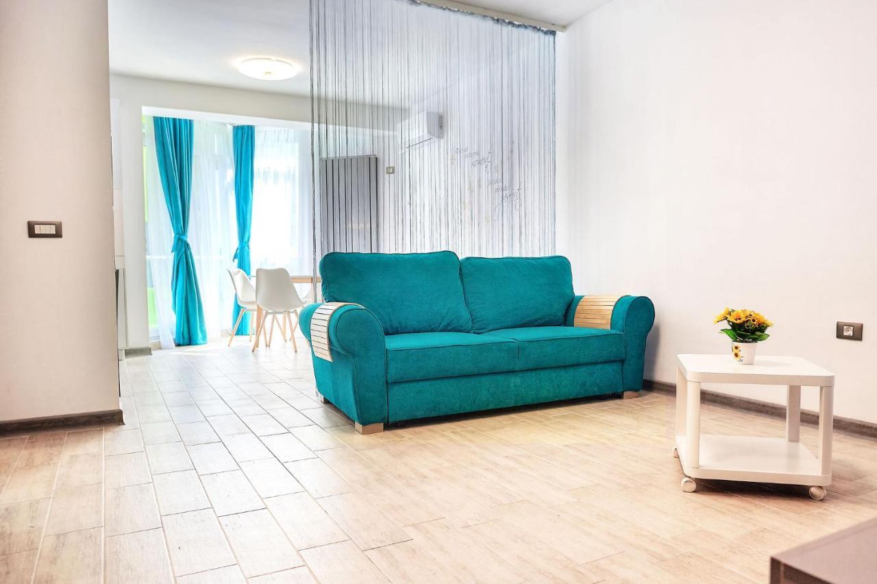 Sea Love Apt Spa N Pools Beach Resort Нэводари Экстерьер фото